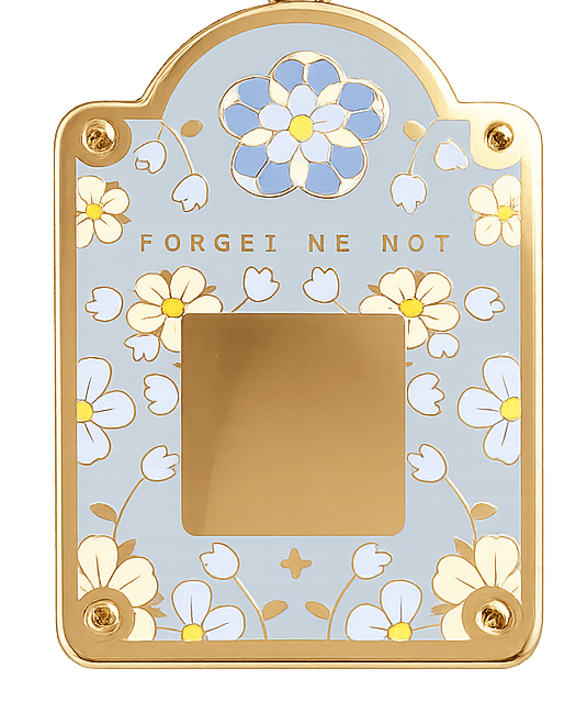 Memorial Plaque
